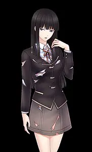 羽村 美樹