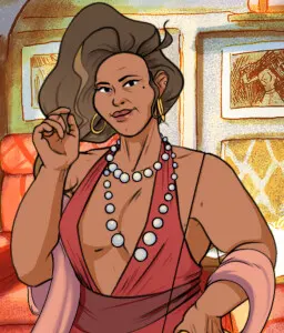 Iris Starling