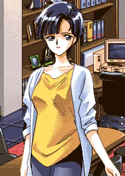 田山 英子