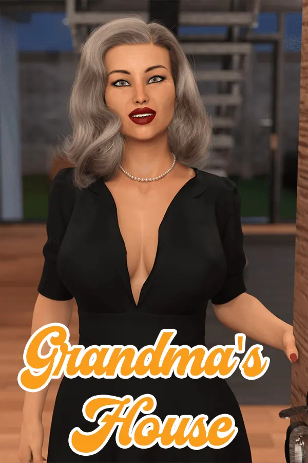 Grandma's House