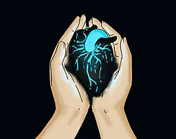 A Mermaid's Heart