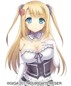 フェリシー フラヴィニー