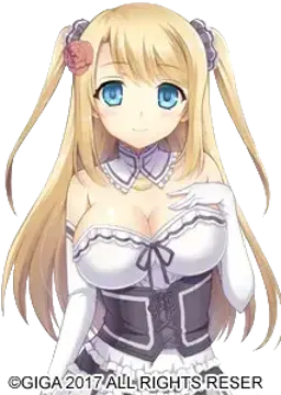 フェリシー フラヴィニー
