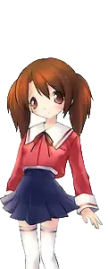 宇都宮 由優