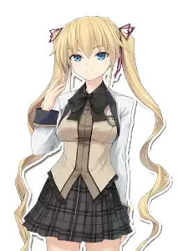 九条 静香