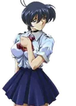 水谷 菜緒