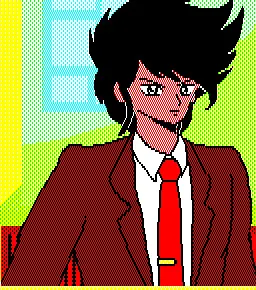 ボーイ