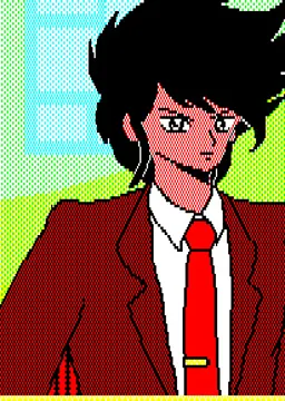 ボーイ