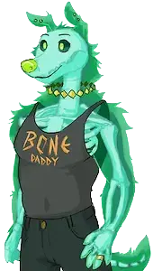 Barktholomew