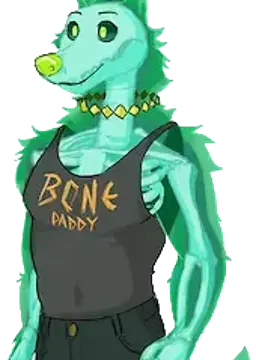 Barktholomew