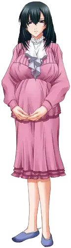 山口 沙絵