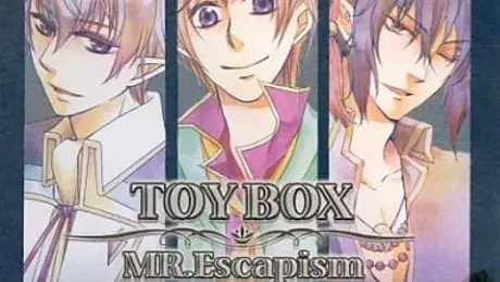 TOY BOX