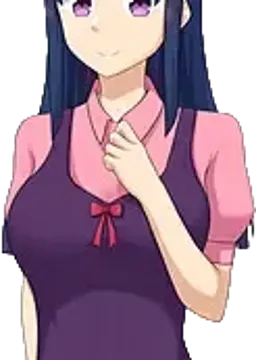 Uehara Naomi