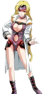 オルガメンゲレ