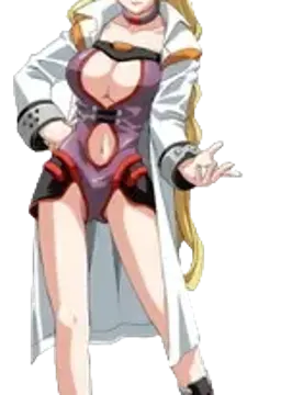 オルガメンゲレ