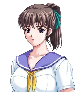 秋月 楓