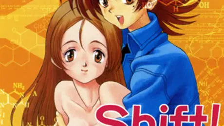 Shift!