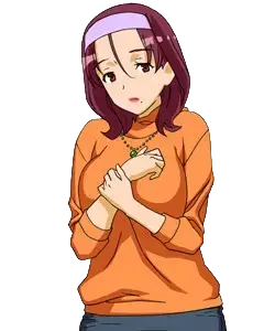 赤木 美里