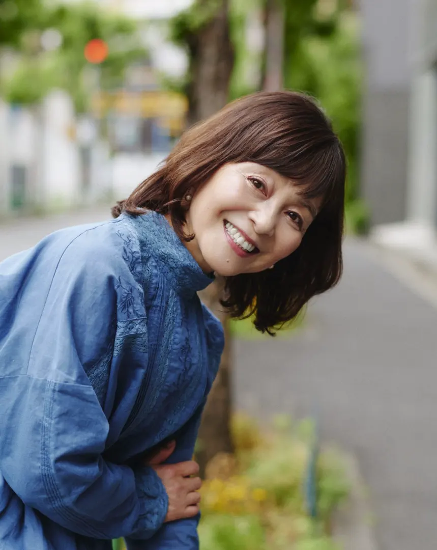 日髙 のり子