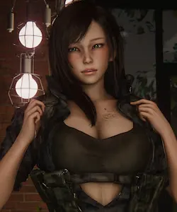 Olivia