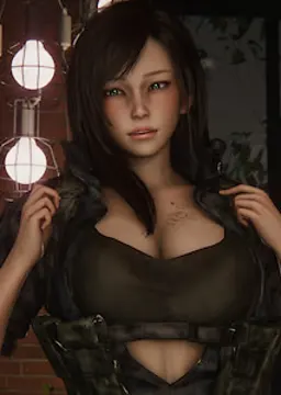 奥利维亚