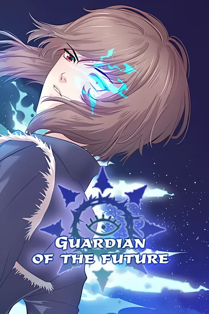 Guardian of the Future