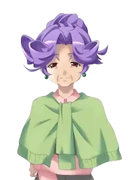 神無月 美佐枝