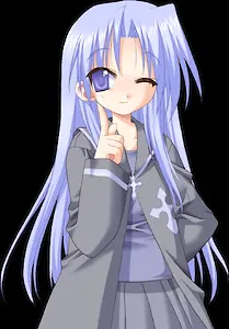 葛城 沙都美
