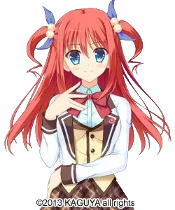 保科 ハルナ