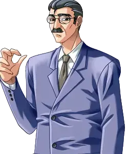 藤村 昭二