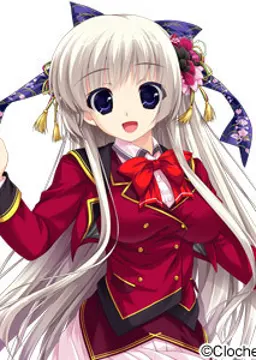 アイナ・アシュウィン