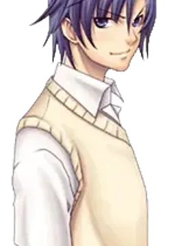乃凪 範尚