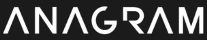 ANAGRAM logo