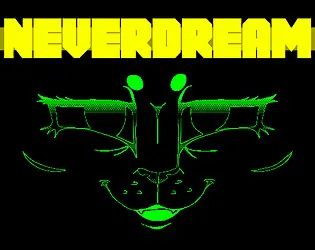 NEVERDREAM
