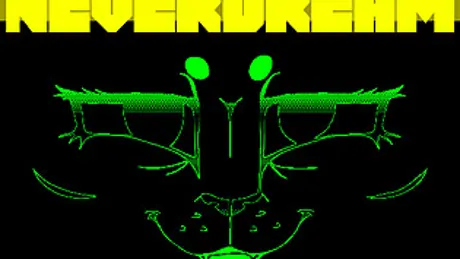 NEVERDREAM