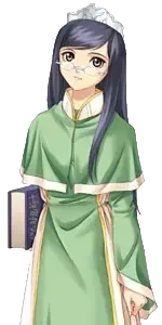 安娜莉泽