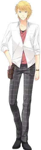 大蔵 アンソニー Jr