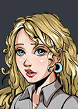Luna Lovegood