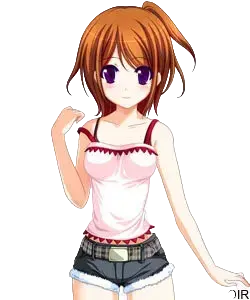 上月 鈴