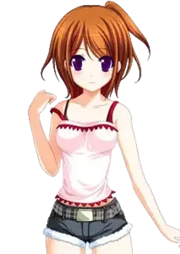 上月 鈴