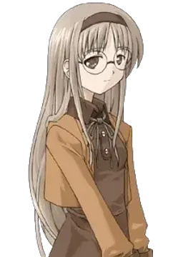 シルヴィア・ミュリエル