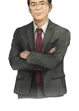 高橋道雄