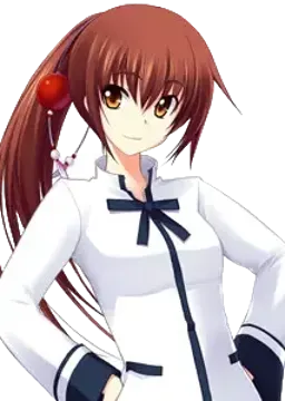 川神 一子