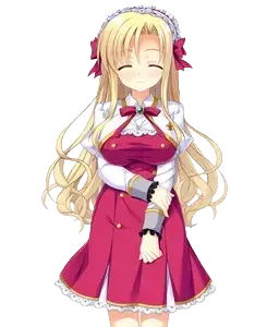 エラ・ブランディーヌ・アイゼルストン