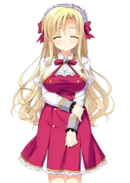 エラ・ブランディーヌ・アイゼルストン