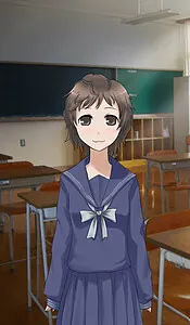 クラスメート２