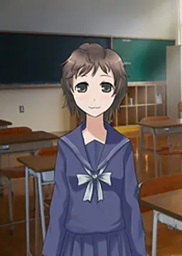 クラスメート２