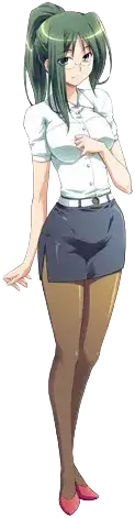 神崎律子