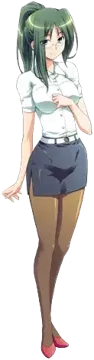 神崎律子