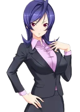 坪井 瑠璃子